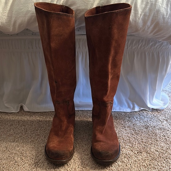 Frye Boots size 10 - Picture 2 of 12